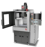 Haas CM-1 Compact Mill.